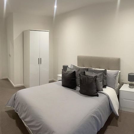 Immaculate 2Bed Apartment In London- City Views Kültér fotó