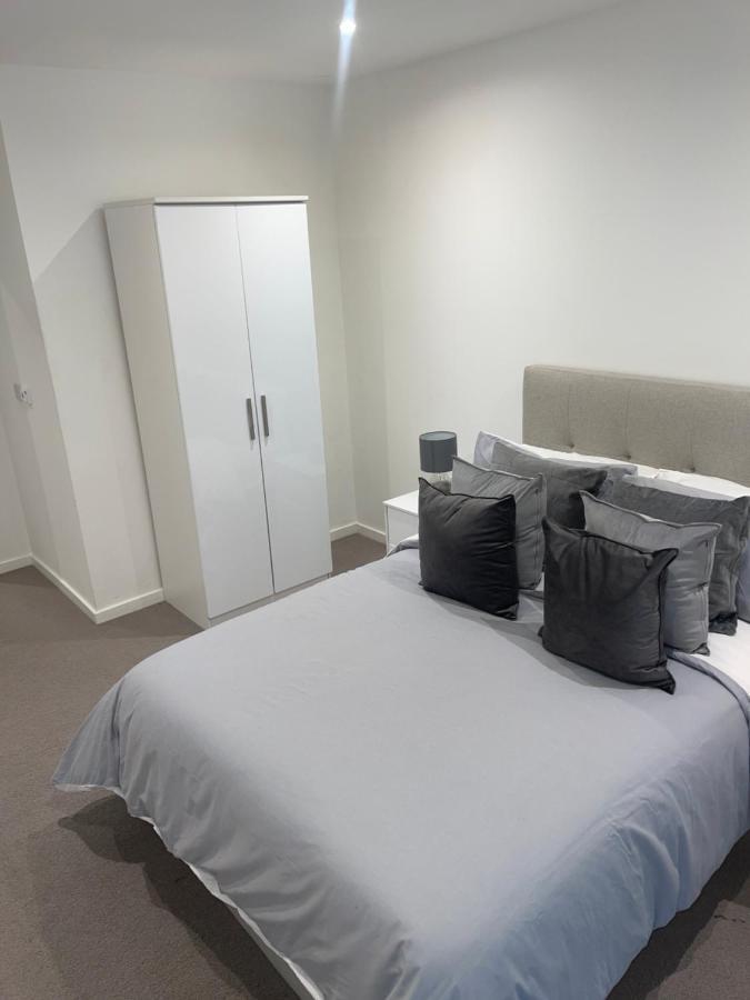 Immaculate 2Bed Apartment In London- City Views Kültér fotó